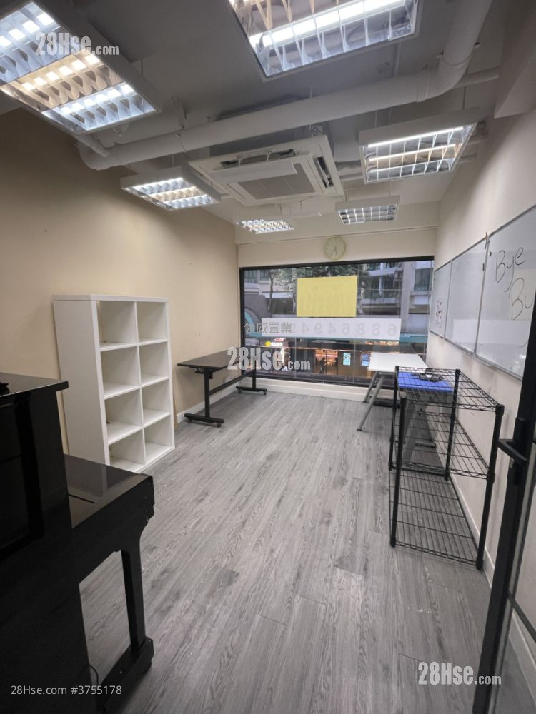 勝裕閣 租盤 2 廁所