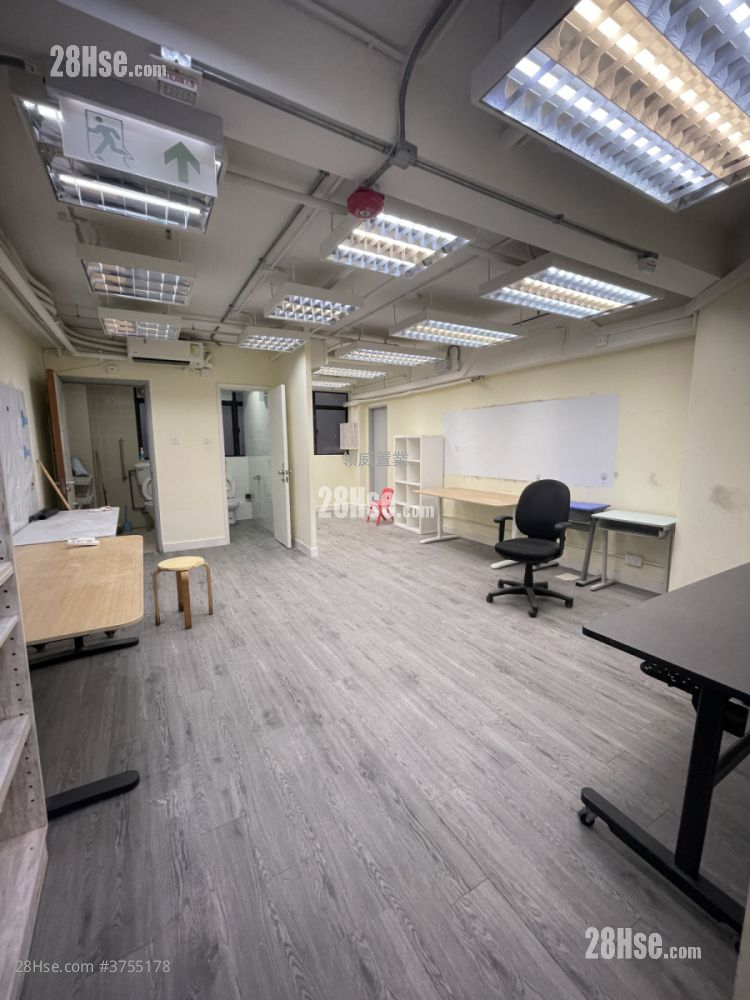 勝裕閣 租盤 2 廁所