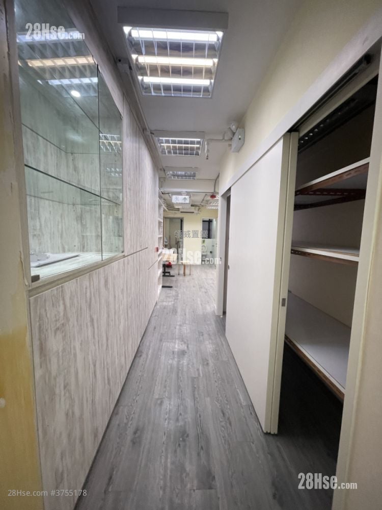 勝裕閣 租盤 2 廁所