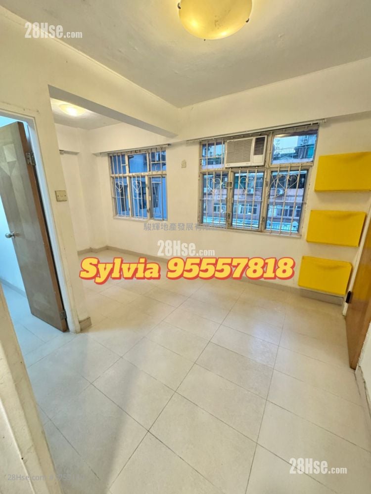 單幢樓房 售盤 1 房 , 1 浴室 283 平方呎