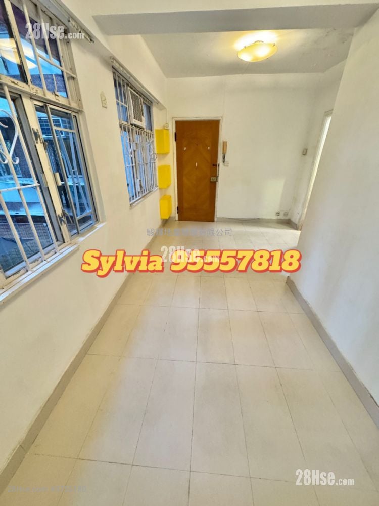 單幢樓房 售盤 1 房 , 1 浴室 283 平方呎