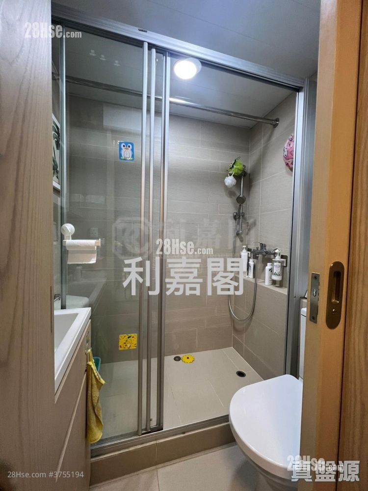 美孚新邨 售盤 3 房 , 2 浴室 657 平方呎