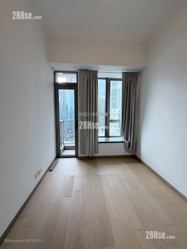 The Austin 售盤 3 房 , 2 浴室 991 平方呎