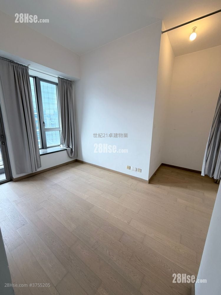 The Austin 售盤 3 房 , 2 浴室 991 平方呎