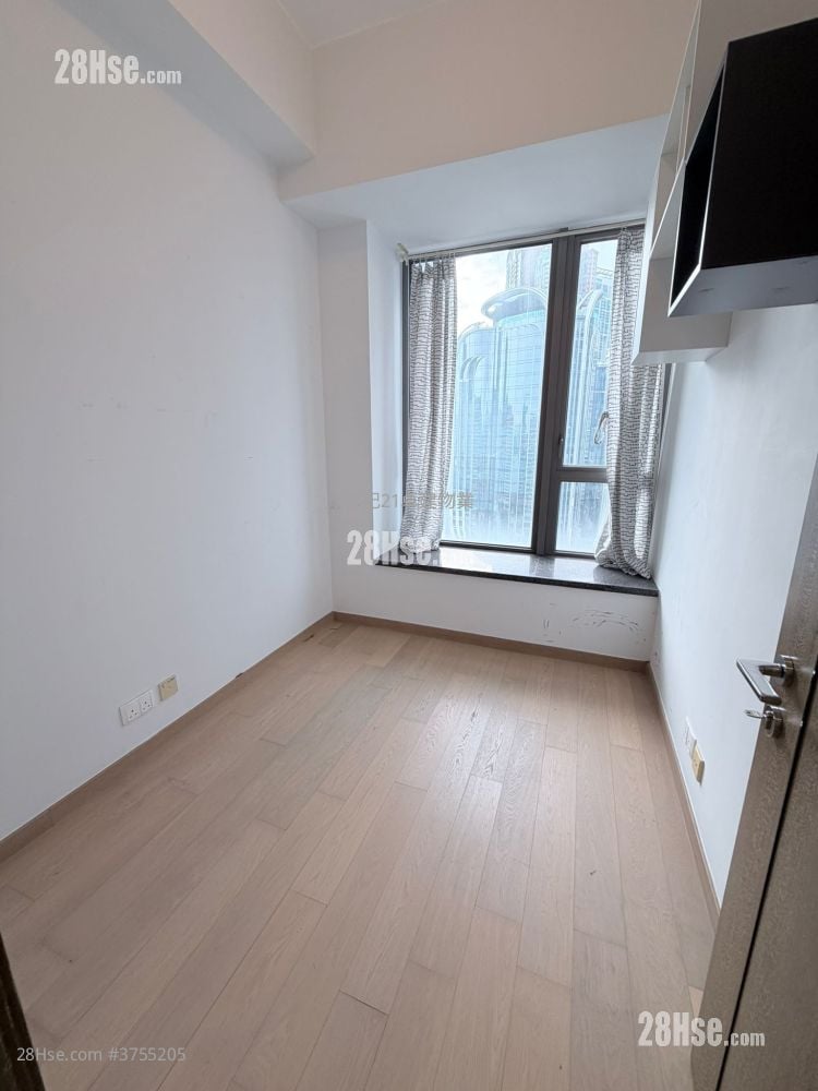 The Austin 售盤 3 房 , 2 浴室 991 平方呎