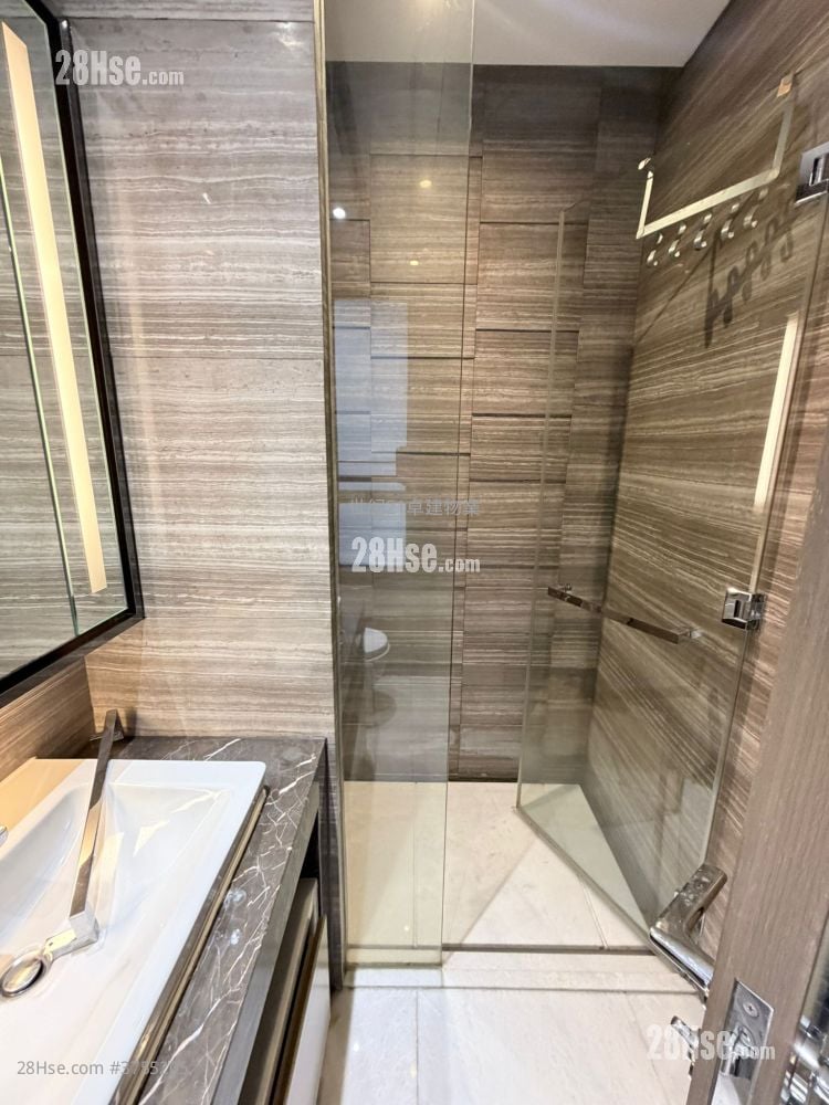 The Austin 售盤 3 房 , 2 浴室 991 平方呎