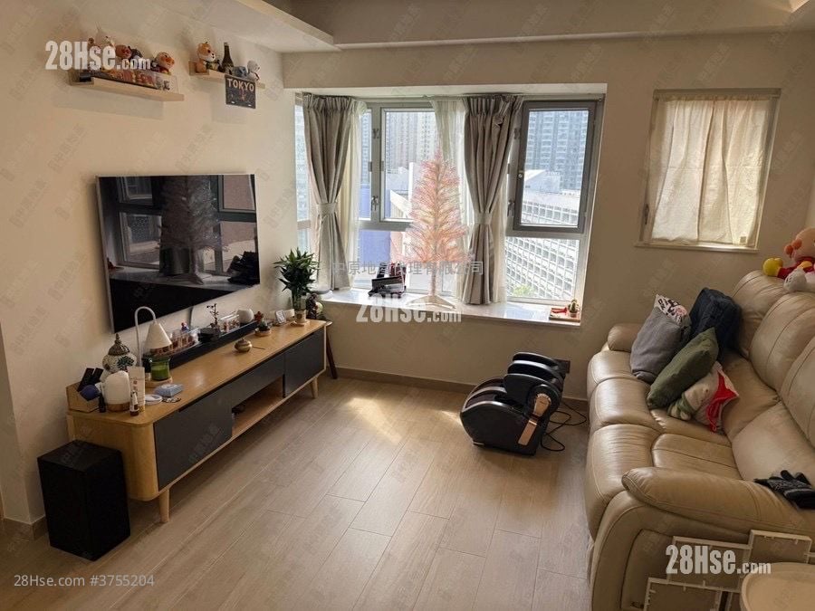 Serenity Park Sell 2 Bedrooms 440 ft²