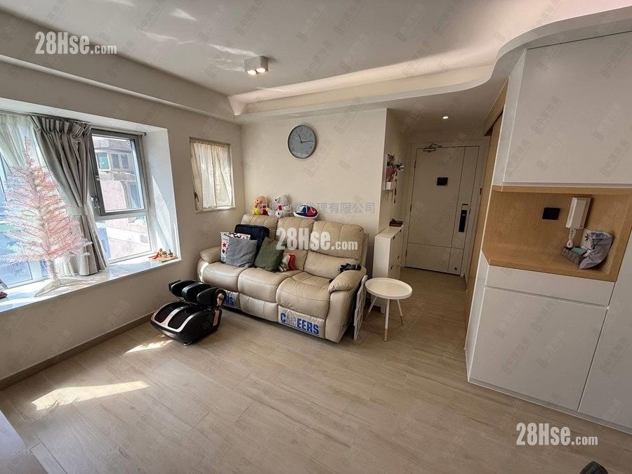 Serenity Park Sell 2 Bedrooms 440 ft²