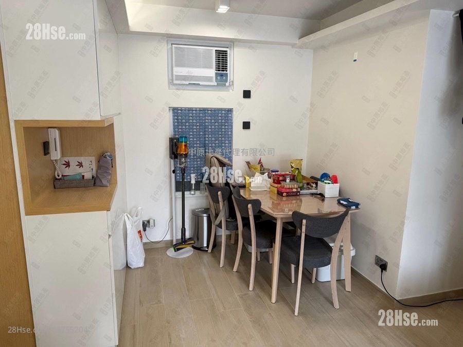 Serenity Park Sell 2 Bedrooms 440 ft²