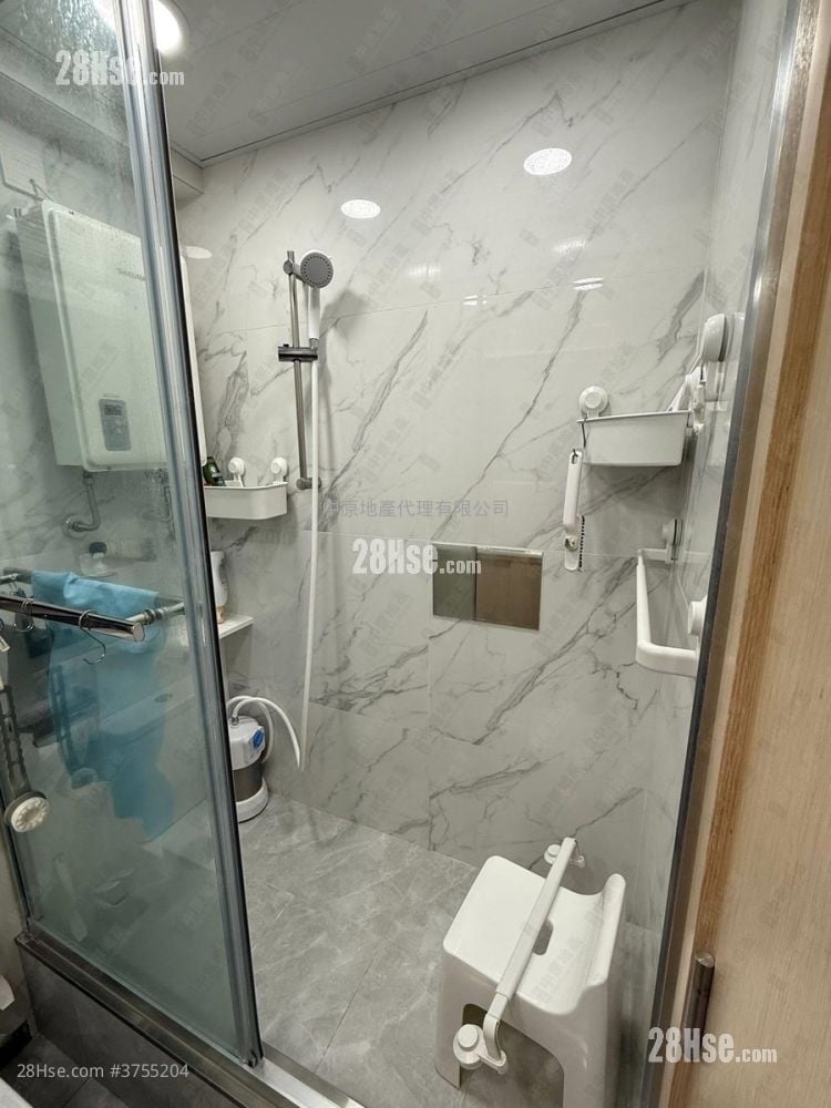 Serenity Park Sell 2 Bedrooms 440 ft²