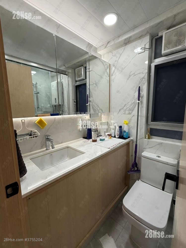 Serenity Park Sell 2 Bedrooms 440 ft²