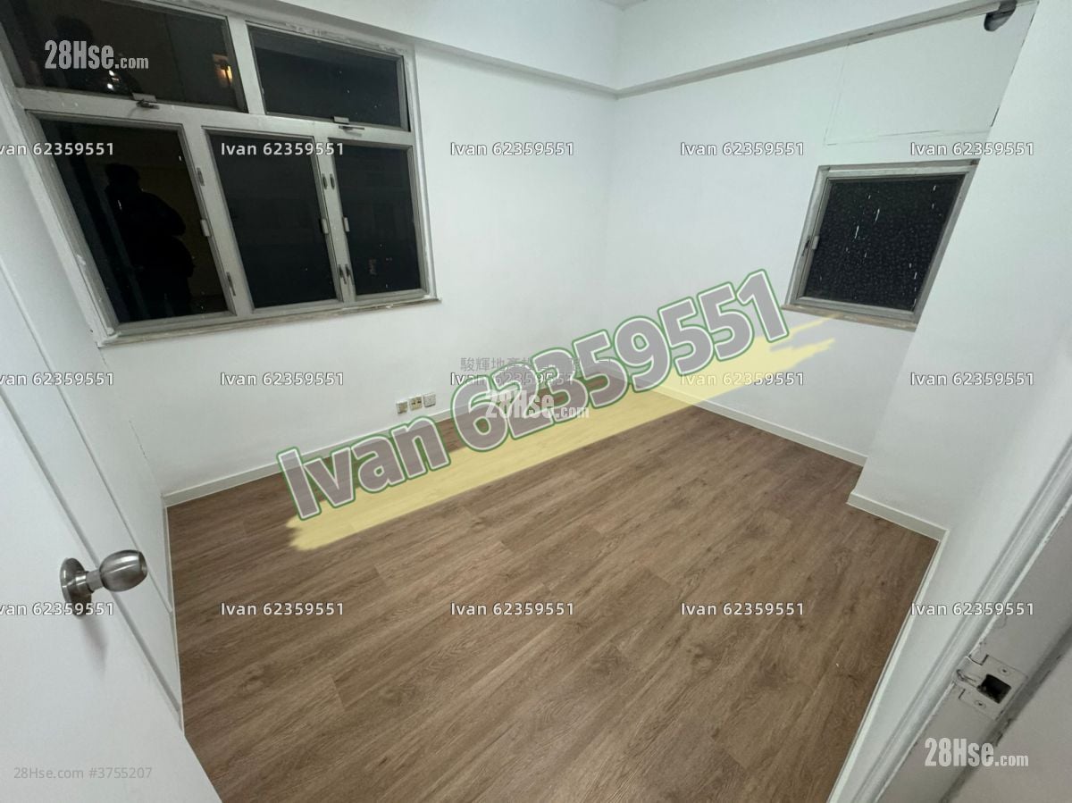 嘉辉大厦 售盘 3 房 , 2 浴室 631 平方尺