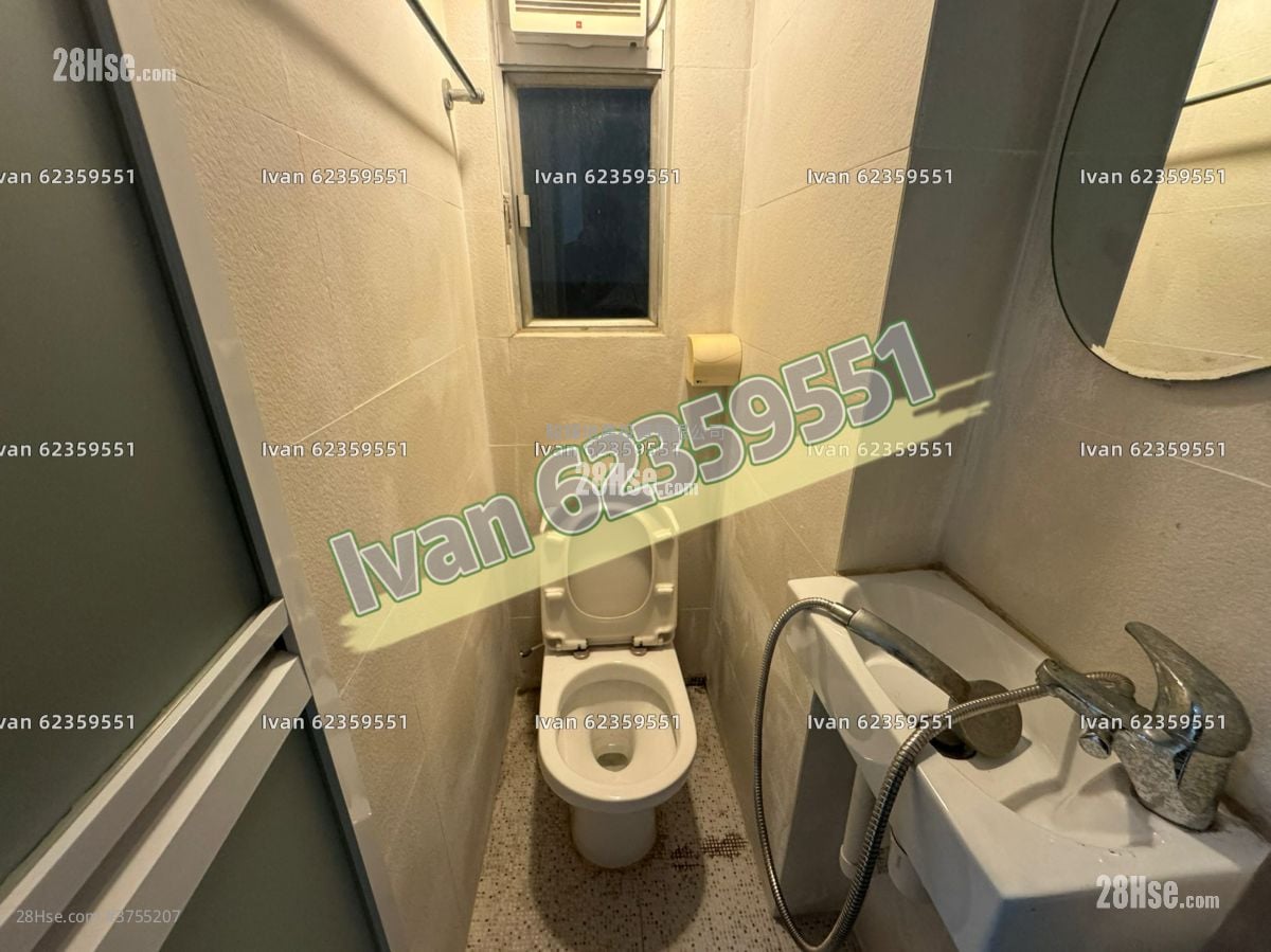 嘉辉大厦 售盘 3 房 , 2 浴室 631 平方尺