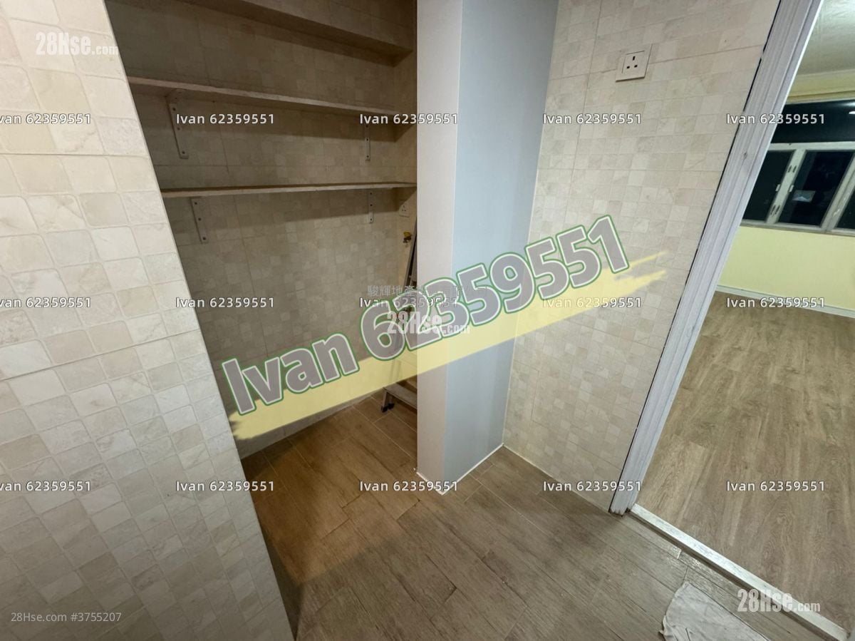 嘉辉大厦 售盘 3 房 , 2 浴室 631 平方尺