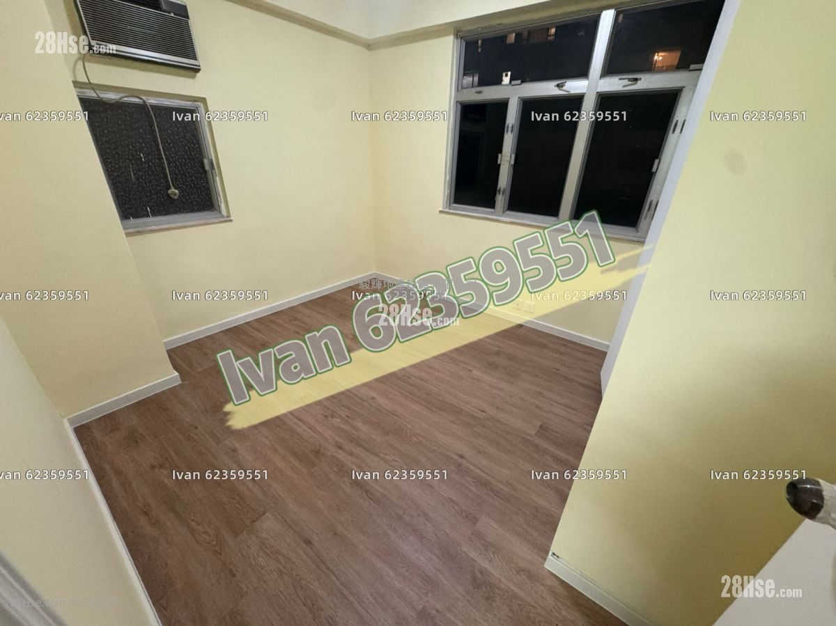 嘉辉大厦 售盘 3 房 , 2 浴室 631 平方尺