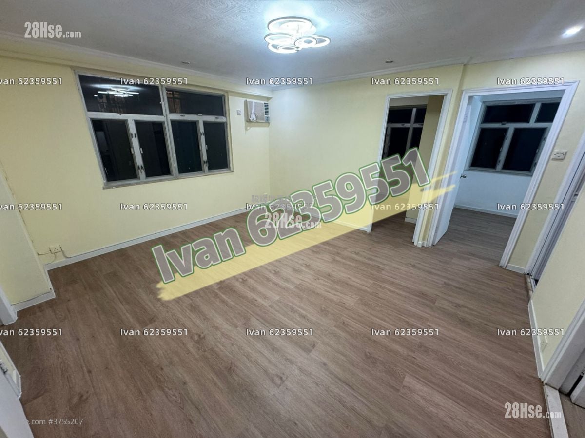 嘉辉大厦 售盘 3 房 , 2 浴室 631 平方尺