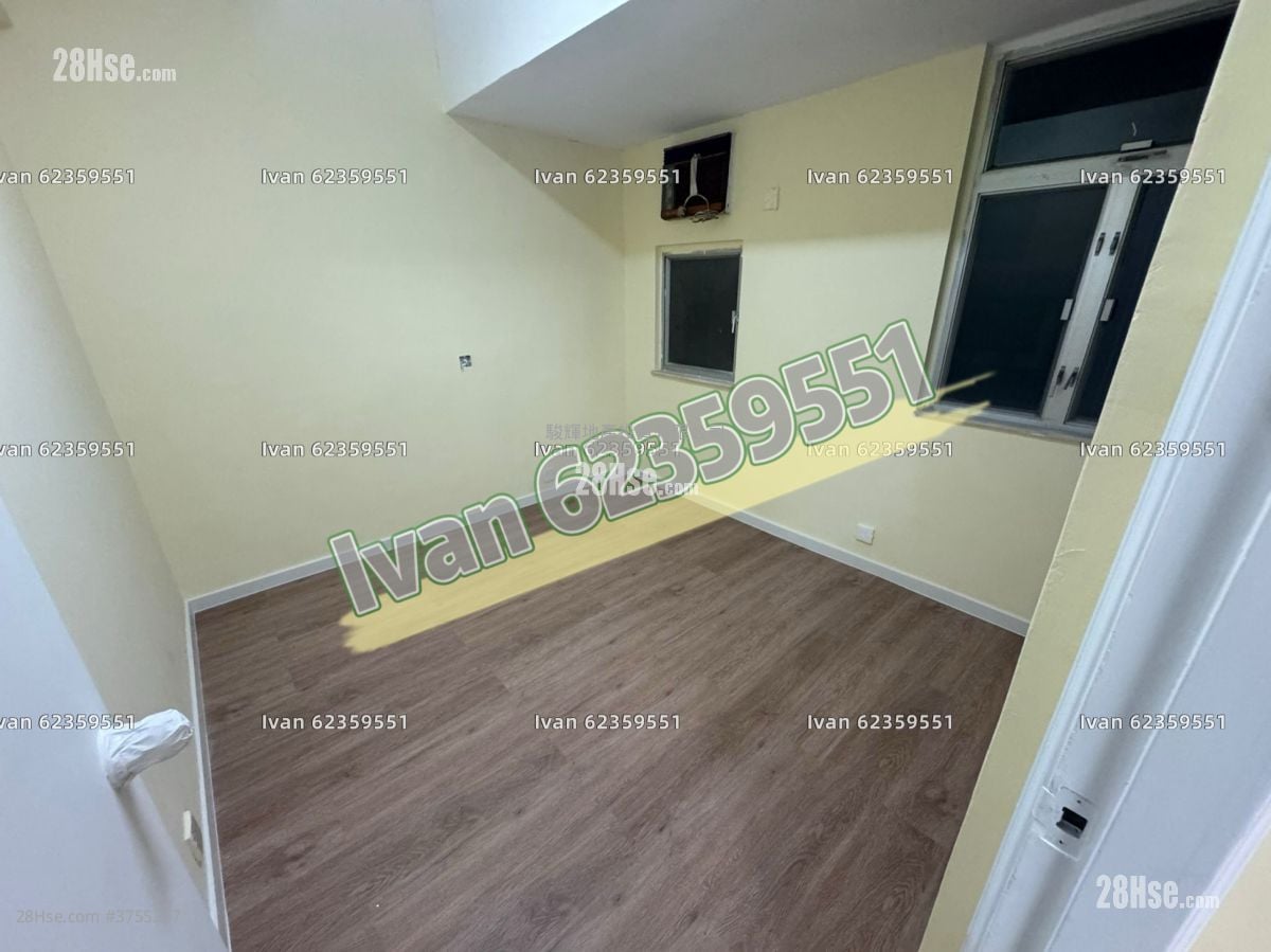 嘉辉大厦 售盘 3 房 , 2 浴室 631 平方尺