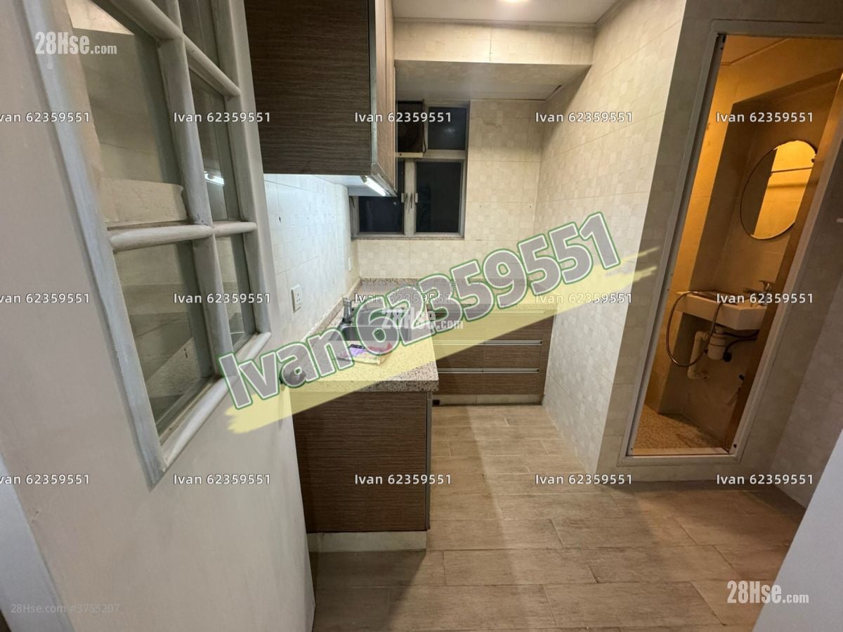 嘉辉大厦 售盘 3 房 , 2 浴室 631 平方尺