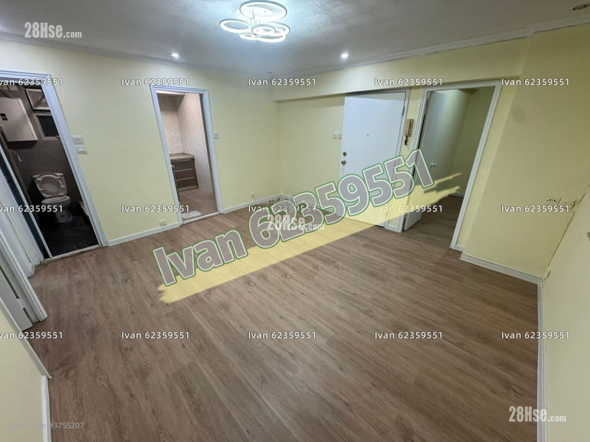 嘉辉大厦 售盘 3 房 , 2 浴室 631 平方尺