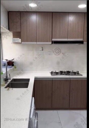 海逸豪园 售盘 4 房 1,103 平方尺