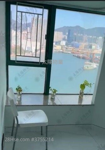 海逸豪园 售盘 4 房 1,103 平方尺