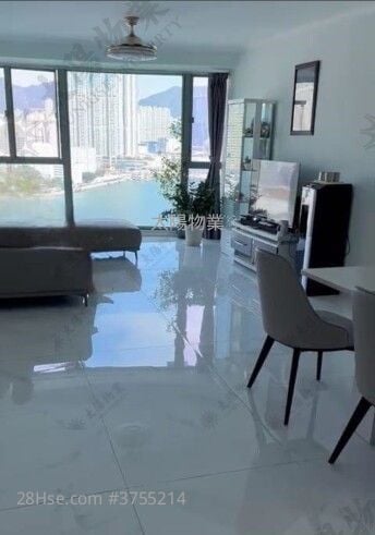 海逸豪园 售盘 4 房 1,103 平方尺