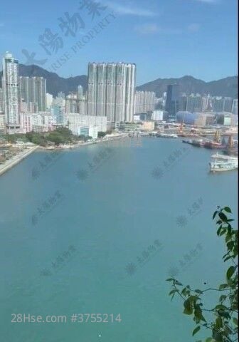 海逸豪园 售盘 4 房 1,103 平方尺