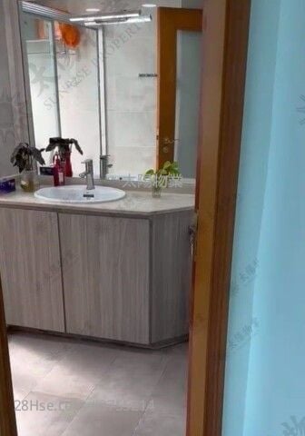 海逸豪园 售盘 4 房 1,103 平方尺