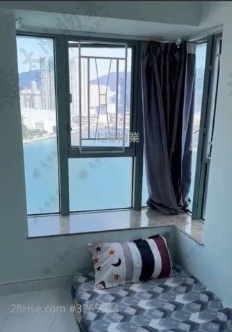 海逸豪园 售盘 4 房 1,103 平方尺