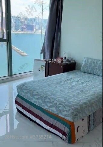 海逸豪园 售盘 4 房 1,103 平方尺