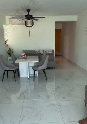 海逸豪园 售盘 4 房 1,103 平方尺