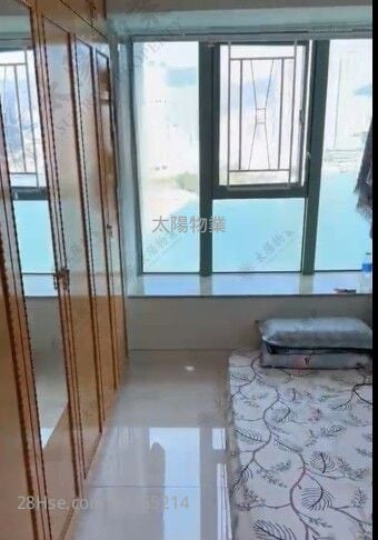 海逸豪园 售盘 4 房 1,103 平方尺