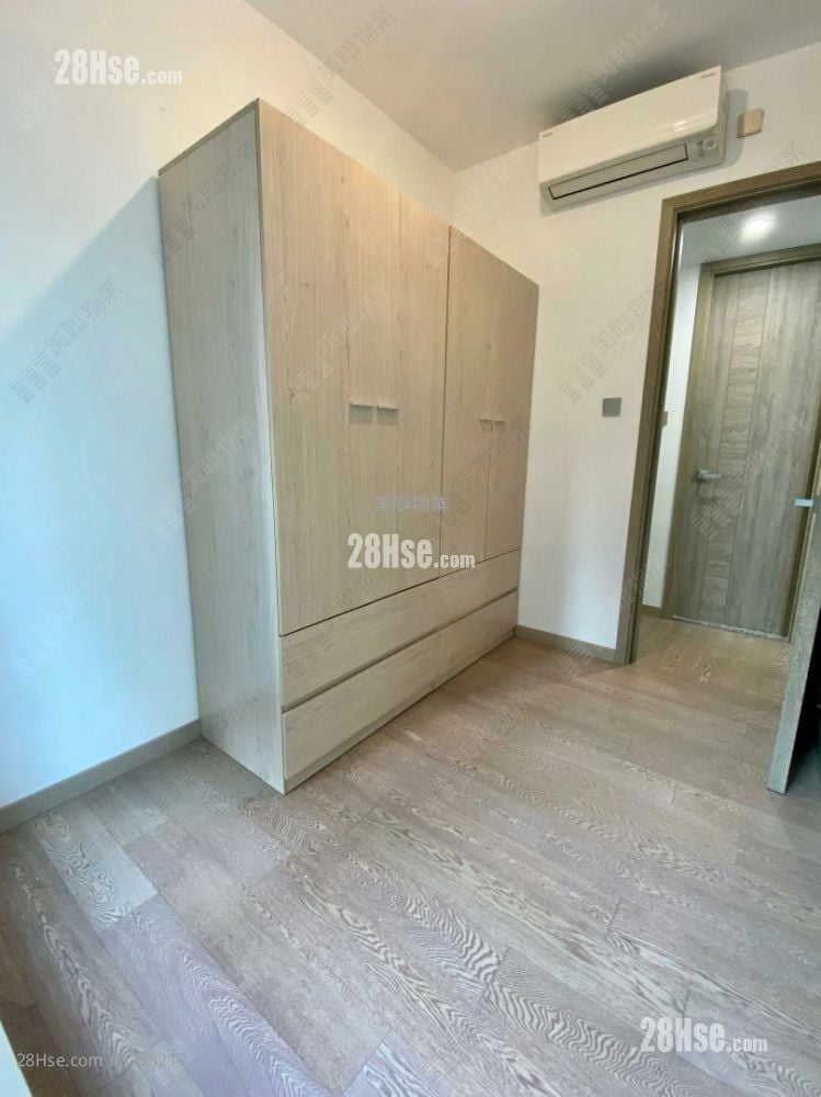 海日湾 售盘 2 房 514 平方尺