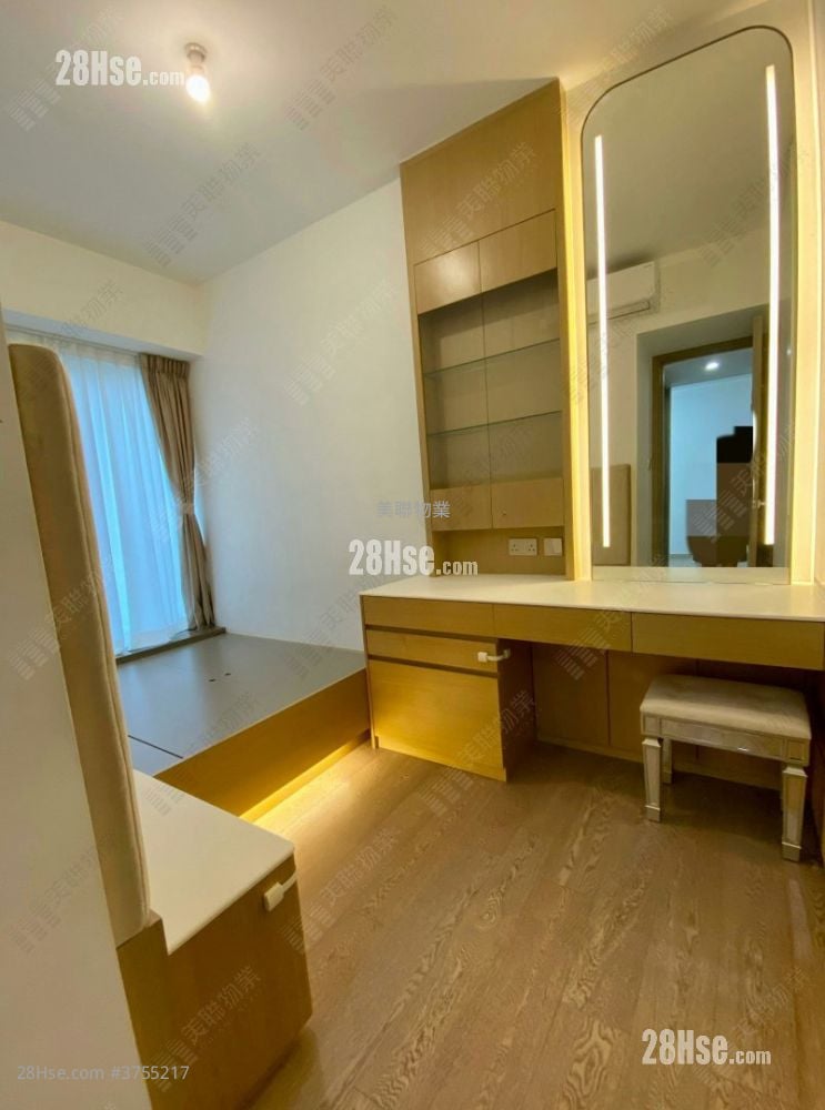 海日湾 售盘 2 房 514 平方尺