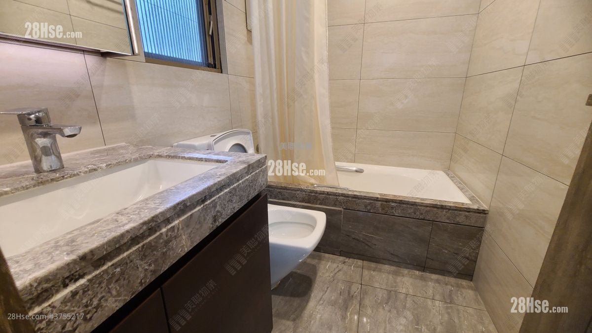 海日湾 售盘 2 房 514 平方尺