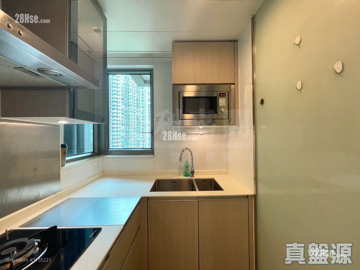 The Beaumount Sell 2 Bedrooms 511 ft²