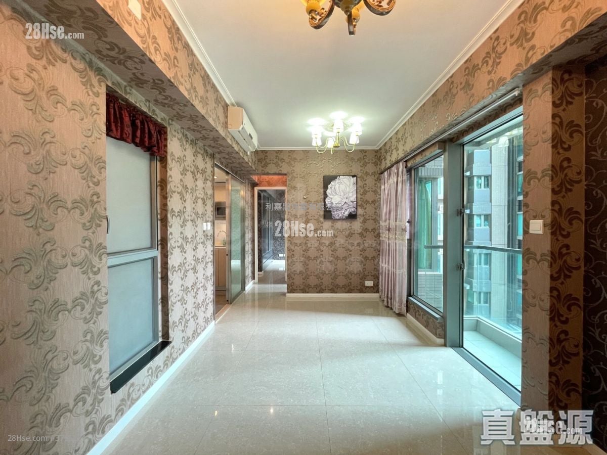 The Beaumount Sell 2 Bedrooms 511 ft²