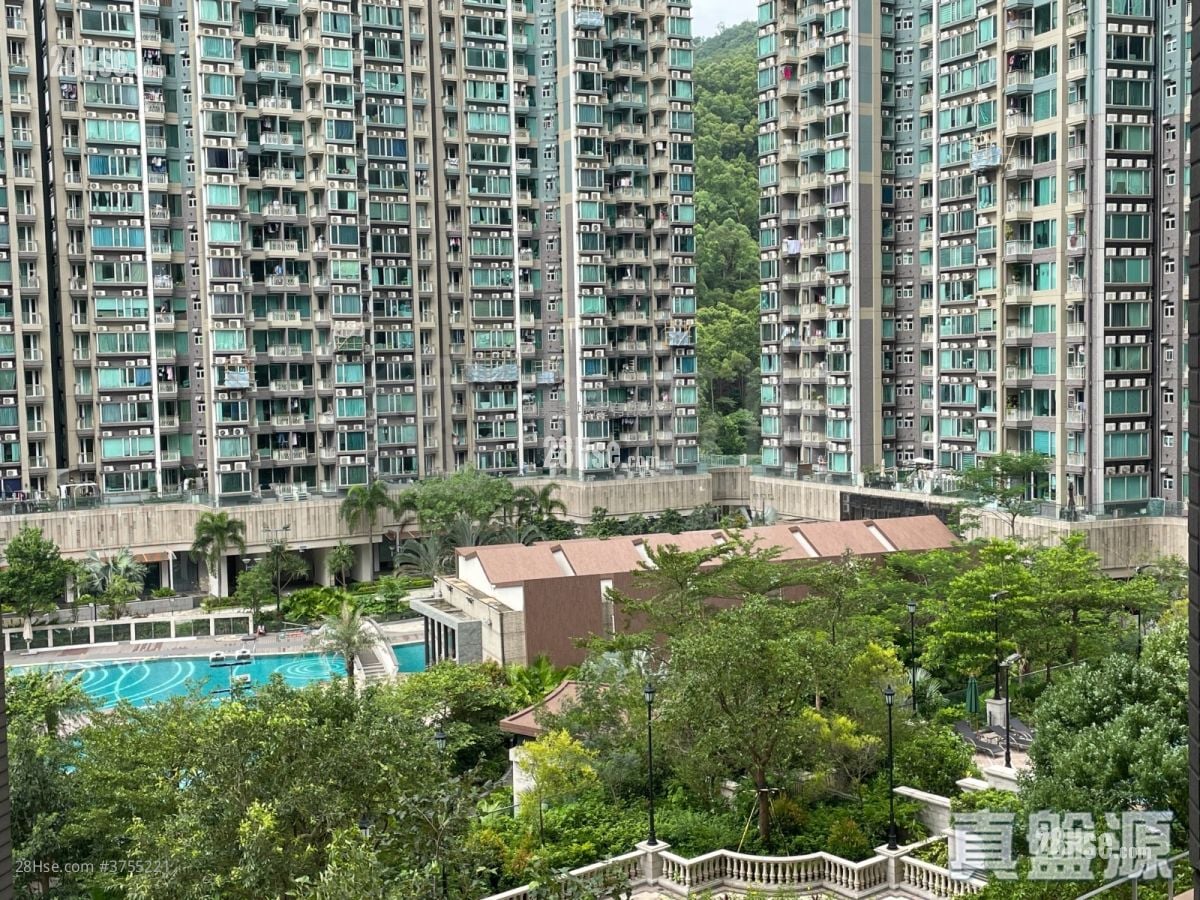 The Beaumount Sell 2 Bedrooms 511 ft²