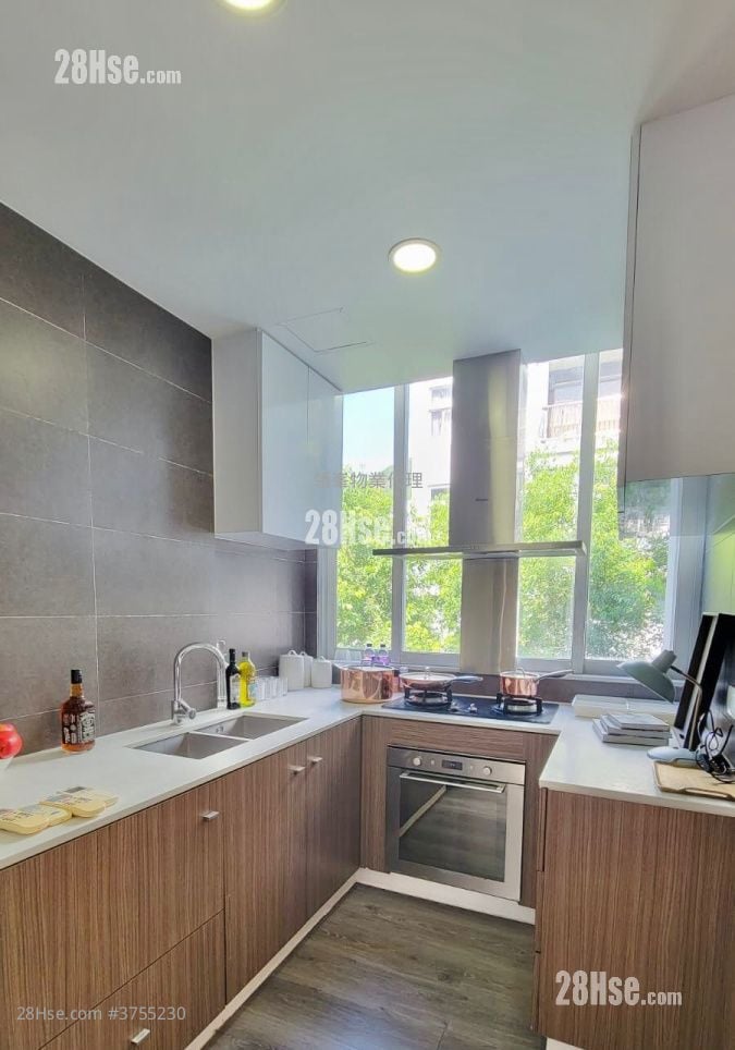 春晖园 售盘 3 房 , 2 浴室 1,240 平方尺