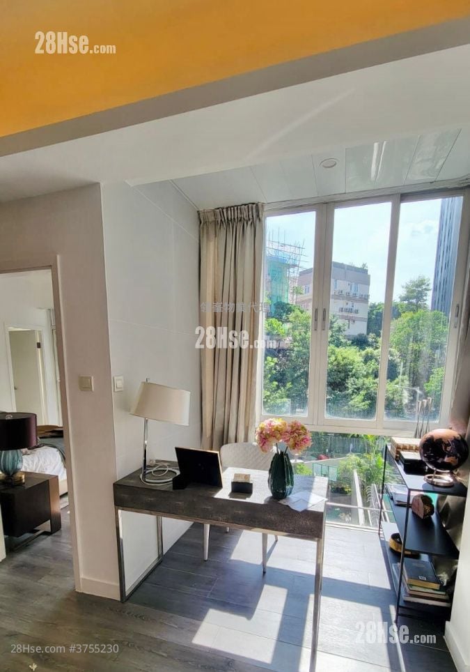 春晖园 售盘 3 房 , 2 浴室 1,240 平方尺