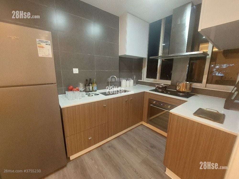 春晖园 售盘 3 房 , 2 浴室 1,240 平方尺