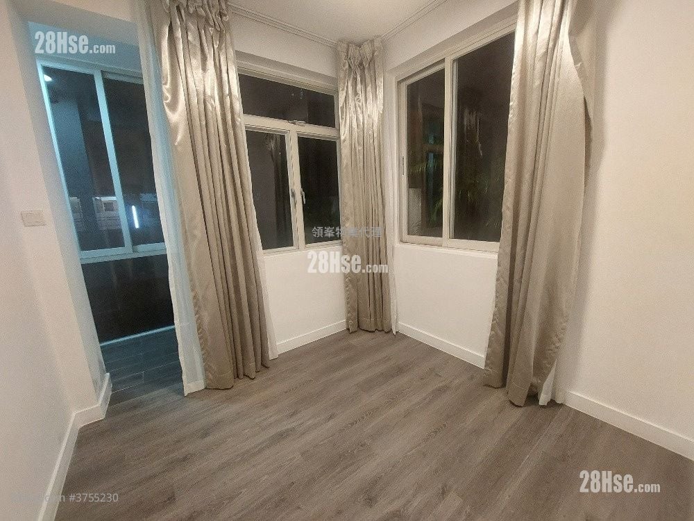 春晖园 售盘 3 房 , 2 浴室 1,240 平方尺