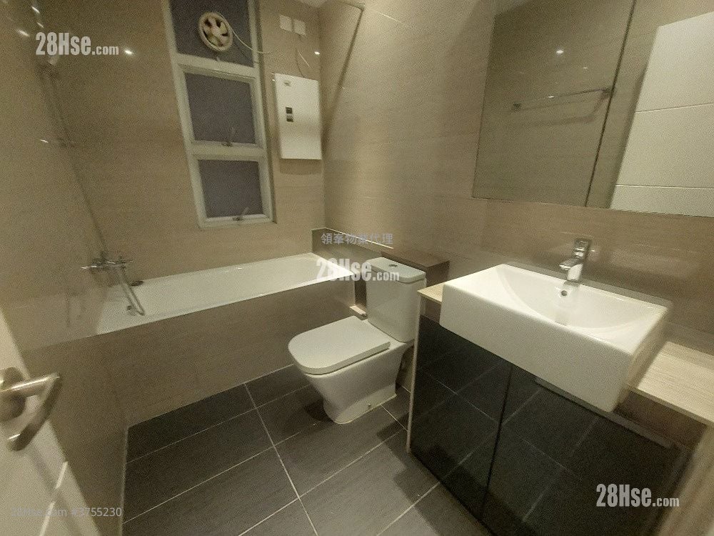 春晖园 售盘 3 房 , 2 浴室 1,240 平方尺