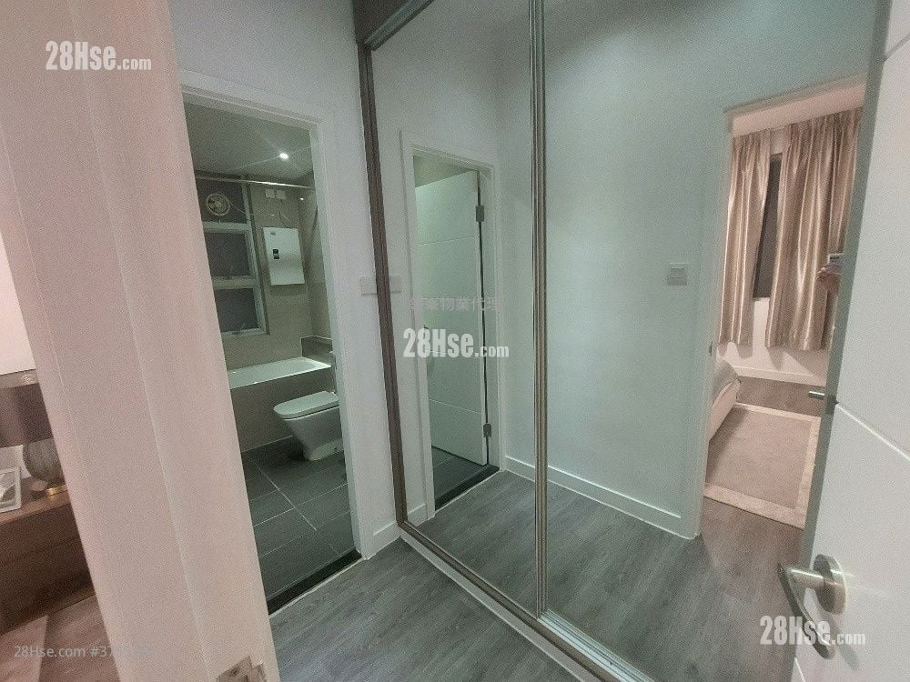 春晖园 售盘 3 房 , 2 浴室 1,240 平方尺