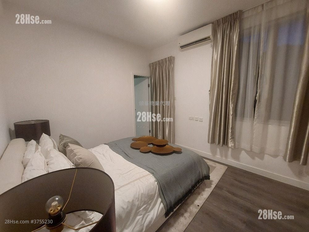 春晖园 售盘 3 房 , 2 浴室 1,240 平方尺