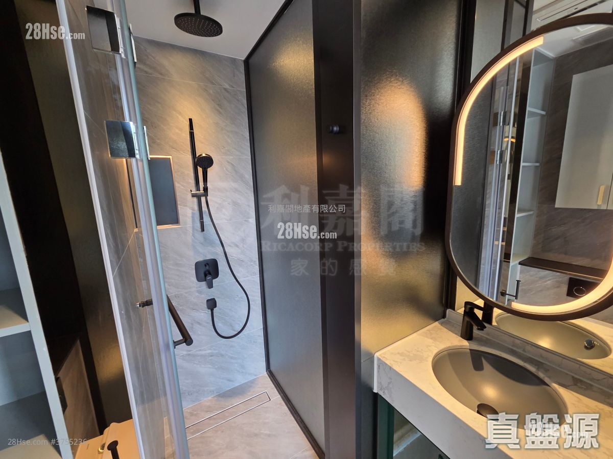 Belgravia Place 售盤 1 房 , 1 浴室 264 平方呎