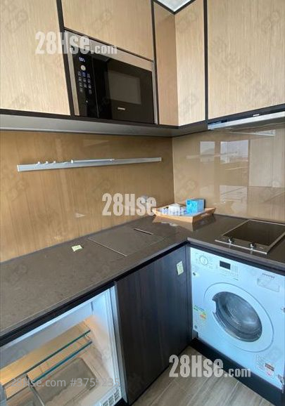 利奧坊凱岸 租盤 1 房 , 1 浴室 252 平方呎