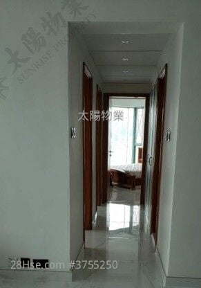 海逸豪园 售盘 3 房 1,115 平方尺