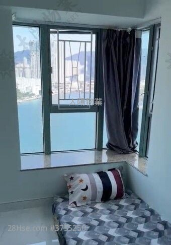 海逸豪园 售盘 3 房 1,115 平方尺