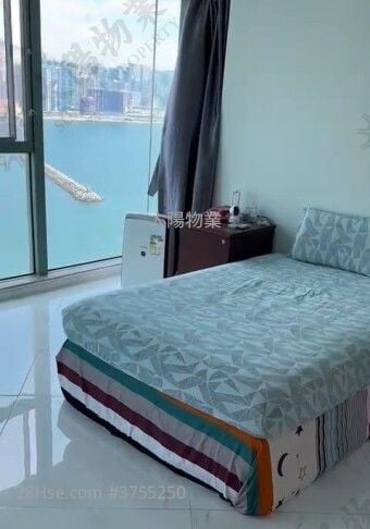 海逸豪园 售盘 3 房 1,115 平方尺